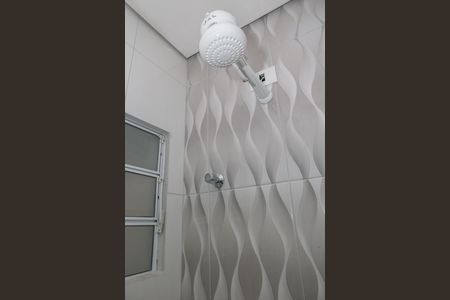 Studio para alugar com 20m², 1 quarto e sem vaga Studio para alugar com 20m², 1 quarto e sem vagaBanheiro