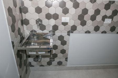 Studio para alugar com 20m², 1 quarto e sem vaga Studio para alugar com 20m², 1 quarto e sem vagaStudio