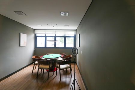 Kitnet/Studio à venda com 1 quarto, 28m² em Jardim Santo Amaro, São Paulo
