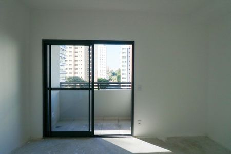 Studio de kitnet/studio à venda com 1 quarto, 28m² em Jardim Santo Amaro, São Paulo