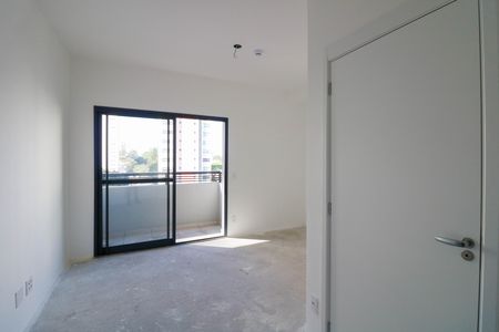 Studio de kitnet/studio à venda com 1 quarto, 28m² em Jardim Santo Amaro, São Paulo