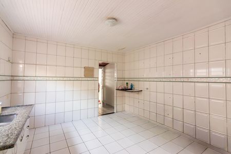 Casa para alugar com 95m², 1 quarto e sem vaga Casa para alugar com 95m², 1 quarto e sem vagaCozinha