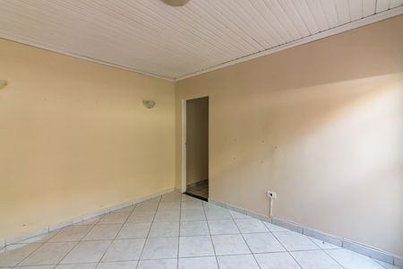 Sala  de casa para alugar com 1 quarto, 95m² em Jardim das Flores, Osasco