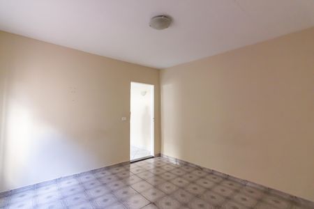 Quarto de casa para alugar com 1 quarto, 95m² em Jardim das Flores, Osasco