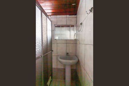 Banheiro de casa para alugar com 1 quarto, 95m² em Jardim das Flores, Osasco