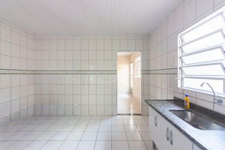 Casa para alugar com 95m², 1 quarto e sem vaga Casa para alugar com 95m², 1 quarto e sem vagaCozinha