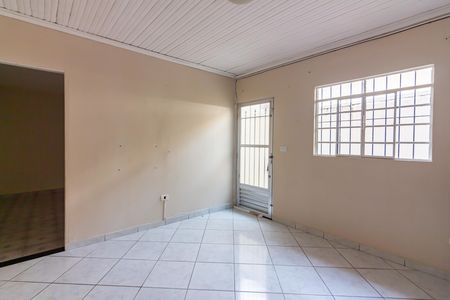 Sala de casa para alugar com 1 quarto, 95m² em Jardim das Flores, Osasco
