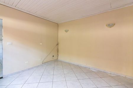 Sala  de casa para alugar com 1 quarto, 95m² em Jardim das Flores, Osasco