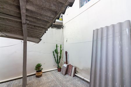Varal de casa para alugar com 1 quarto, 95m² em Jardim das Flores, Osasco