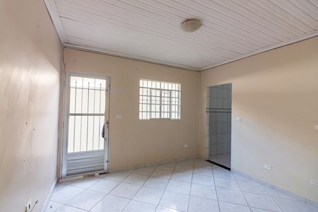 Casa para alugar com 1 quarto, 95m² em Jardim das Flores, Osasco