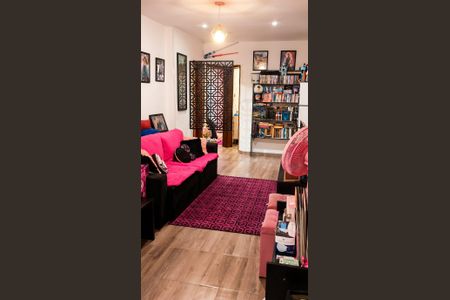 Apartamento à venda com 2 quartos, 55m² em Santa Terezinha, Santo André