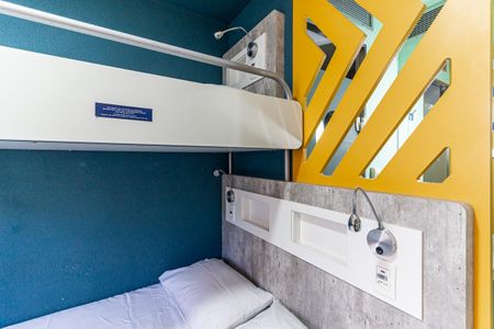 Studio à venda com 18m², 1 quarto e 1 vaga Studio à venda com 18m², 1 quarto e 1 vagaStudio