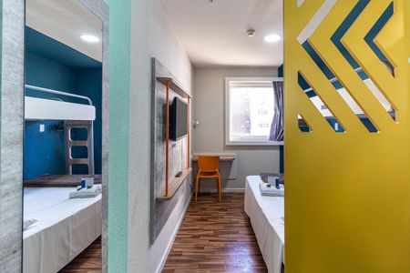Studio à venda com 18m², 1 quarto e 1 vaga Studio à venda com 18m², 1 quarto e 1 vagaStudio