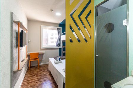 Studio à venda com 18m², 1 quarto e 1 vaga Studio à venda com 18m², 1 quarto e 1 vagaStudio