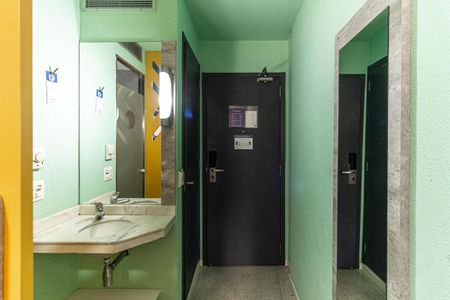 Studio à venda com 18m², 1 quarto e 1 vaga Studio à venda com 18m², 1 quarto e 1 vagaEntrada do Studio