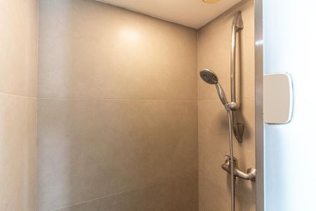 Studio à venda com 18m², 1 quarto e 1 vaga Studio à venda com 18m², 1 quarto e 1 vagaBanheiro