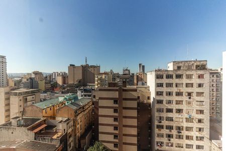 Studio à venda com 18m², 1 quarto e 1 vaga Studio à venda com 18m², 1 quarto e 1 vagaVista do Studio