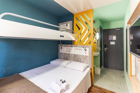 Studio à venda com 18m², 1 quarto e 1 vaga Studio à venda com 18m², 1 quarto e 1 vagaStudio