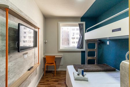 Studio à venda com 18m², 1 quarto e 1 vaga Studio à venda com 18m², 1 quarto e 1 vagaStudio