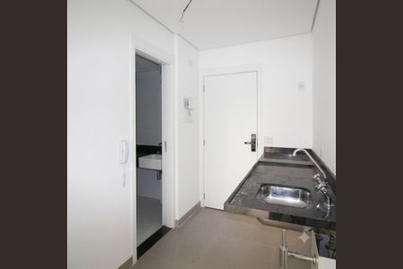 Studio à venda com 26m², 1 quarto e sem vaga Studio à venda com 26m², 1 quarto e sem vagaFoto 05