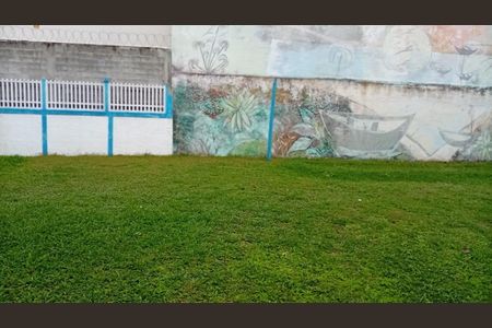 Área comum de casa de condomínio para alugar com 2 quartos, 88m² em Jardim Interlagos, Maricá