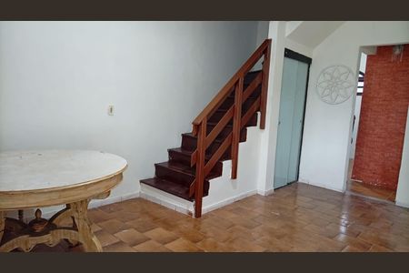 Casa de Condomínio para alugar com 2 quartos, 88m² em Jardim Interlagos, Maricá
