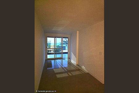 Apartamento à venda com 93m², 3 quartos e 2 vagas Apartamento à venda com 93m², 3 quartos e 2 vagasSala Tarde