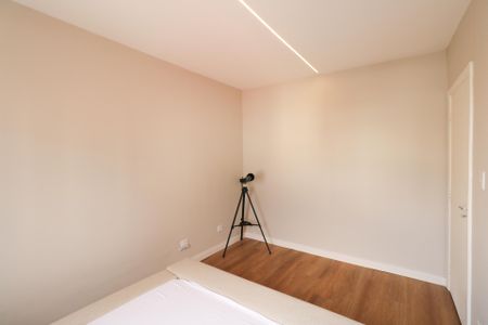 Quarto 2 de apartamento à venda com 2 quartos, 58m² em Centro, São Caetano do Sul