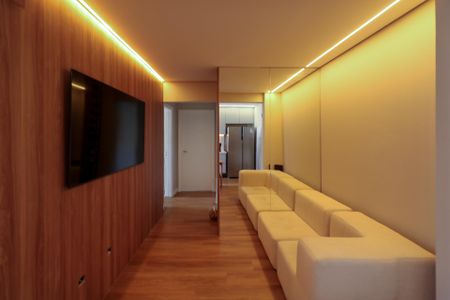 Apartamento à venda com 2 quartos, 58m² em Centro, São Caetano do Sul