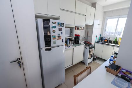 Apartamento à venda com 38m², 2 quartos e sem vagaCozinha