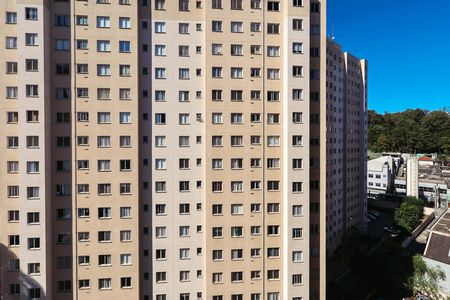 Apartamento à venda com 38m², 2 quartos e sem vagaQuarto 2