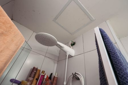 Apartamento à venda com 38m², 2 quartos e sem vagaBanheiro