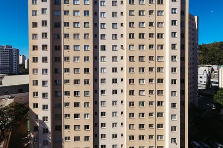 Apartamento à venda com 38m², 2 quartos e sem vagaQuarto 1