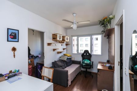 Apartamento para alugar com 2 quartos, 38m² em Cambuci, São Paulo
