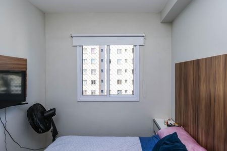 Apartamento à venda com 38m², 2 quartos e sem vagaQuarto 2