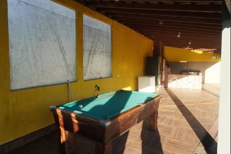 Casa para alugar com 200m², 4 quartos e 20 vagasÁrea gourmet