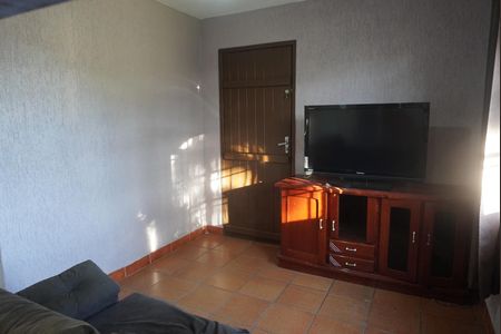 Casa para alugar com 200m², 4 quartos e 20 vagasSala de TV