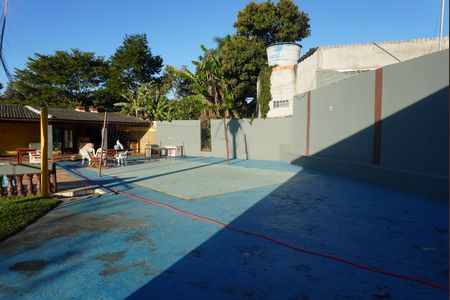 Casa para alugar com 200m², 4 quartos e 20 vagasQuadra