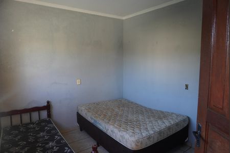 Casa para alugar com 200m², 4 quartos e 20 vagasQuarto Área Externa