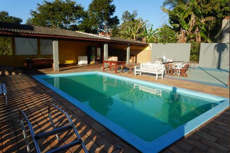 Casa para alugar com 200m², 4 quartos e 20 vagasPiscina
