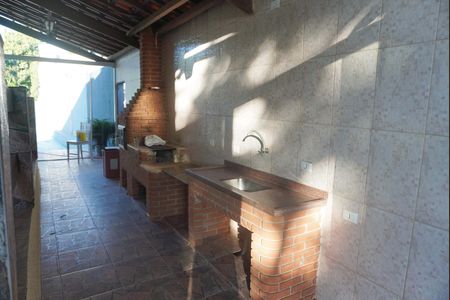 Casa para alugar com 200m², 4 quartos e 20 vagas Casa para alugar com 200m², 4 quartos e 20 vagasChurrasqueira