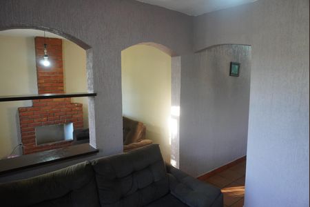Casa para alugar com 200m², 4 quartos e 20 vagasSala de TV