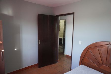 Quarto 2 de casa para alugar com 4 quartos, 200m² em Parque Jaguari (fazendinha), Santana de Parnaíba