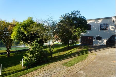 Casa para alugar com 200m², 4 quartos e 20 vagasÁrea Externa
