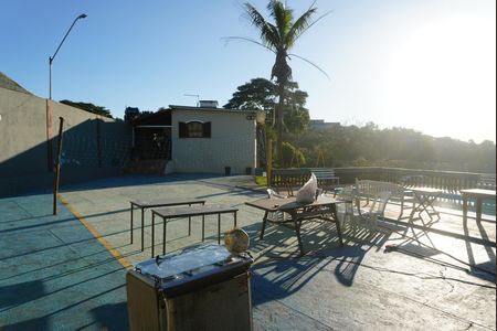 Casa para alugar com 200m², 4 quartos e 20 vagasQuadra