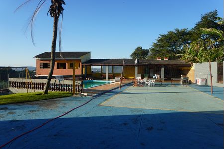 Casa para alugar com 200m², 4 quartos e 20 vagasQuadra
