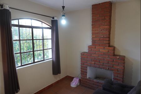 Casa para alugar com 200m², 4 quartos e 20 vagasSala de Estar