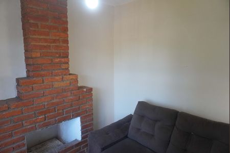 Casa para alugar com 200m², 4 quartos e 20 vagas Casa para alugar com 200m², 4 quartos e 20 vagasSala de Estar