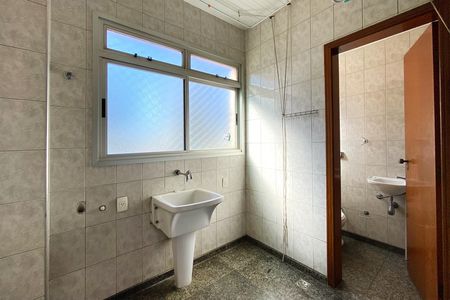 Apartamento à venda com 88m², 2 quartos e 2 vagas Apartamento à venda com 88m², 2 quartos e 2 vagasÁrea de Serviço