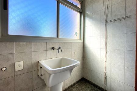 Apartamento à venda com 88m², 2 quartos e 2 vagas Apartamento à venda com 88m², 2 quartos e 2 vagasÁrea de Serviço